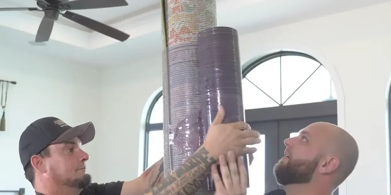 Precision with every load